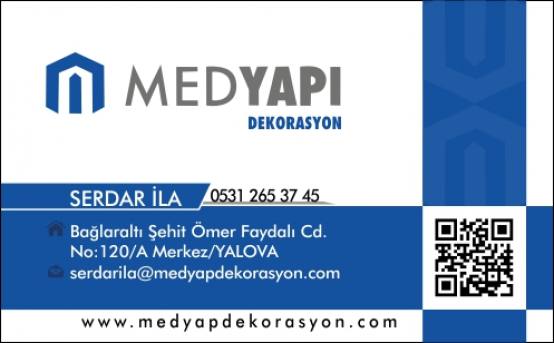 MED YAPI DEKORASYON